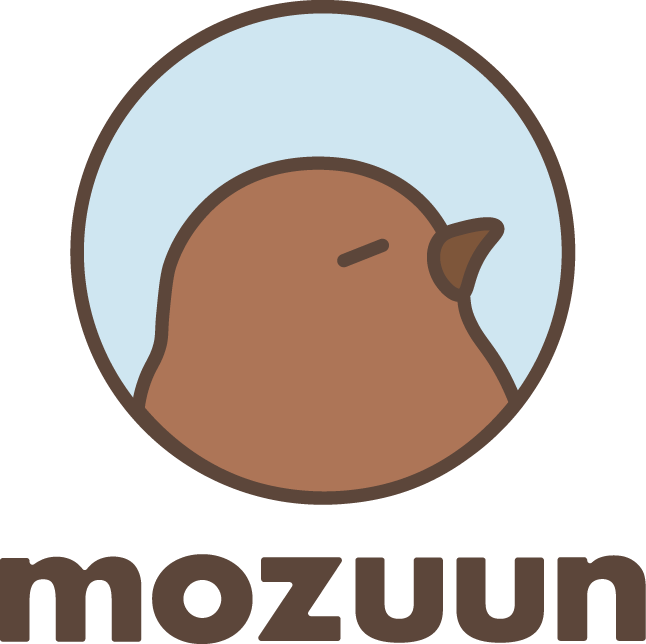 mozuun